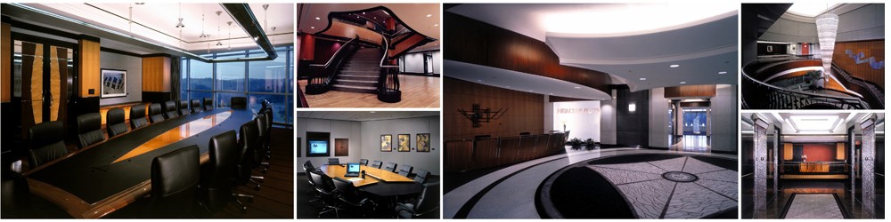 SPshowcase-HSHQ Healthsouth Corporate Headquarters and Conference Center